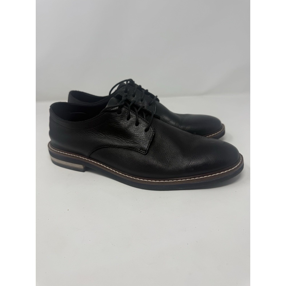 Bostonian Dezmin Plain Toe Oxfords Size 10.5